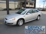 2010 Chevrolet Impala LT