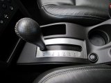 2008 Pontiac Grand Prix Sedan 4 Speed Automatic Transmission
