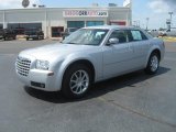 2010 Bright Silver Metallic Chrysler 300 Touring AWD #50731613