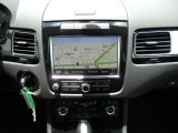 2011 Volkswagen Touareg VR6 FSI Sport 4XMotion Navigation