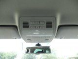 2011 Volkswagen Touareg VR6 FSI Sport 4XMotion Controls
