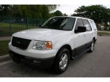 2005 Oxford White Ford Expedition XLT 4x4 #50731510