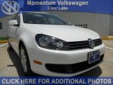 2011 Candy White Volkswagen Jetta TDI SportWagen #50731843