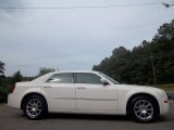 2008 Stone White Chrysler 300 Limited #50731397