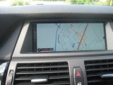 2011 BMW X6 M M xDrive Navigation