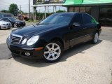 2008 Mercedes-Benz E 350 4Matic Sedan