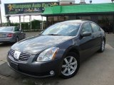 2005 Nissan Maxima 3.5 SE