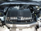 2002 Lincoln LS V8 3.9 Liter DOHC 32-Valve V8 Engine