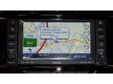 2011 Chrysler 200 Limited Convertible Navigation