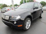 2008 BMW X3 3.0si