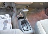 1994 Honda Civic LX Sedan 4 Speed Automatic Transmission