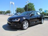 2011 Volkswagen Jetta TDI Sedan