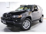 2006 BMW X5 3.0i