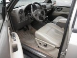 2005 Buick Rainier CXL AWD Cashmere Interior