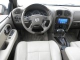 2005 Buick Rainier CXL AWD Dashboard