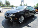 2012 Volkswagen Eos Executive