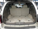 2005 Buick Rainier CXL AWD Trunk