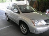 2009 Lexus RX 350 AWD