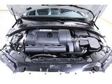 2010 Volvo V70 3.2 R-Design 3.2 Liter DOHC 24-Valve VVT V6 Engine