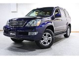 2008 Lexus GX 470