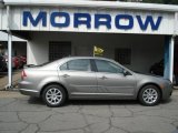 2008 Mercury Milan I4