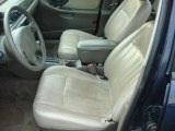 1999 Chevrolet Malibu LS Sedan Medium Neutral Interior
