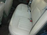1999 Chevrolet Malibu LS Sedan Medium Neutral Interior