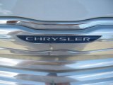 2011 Chrysler 300 C Hemi Marks and Logos