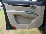 2011 Hyundai Santa Fe GLS Door Panel