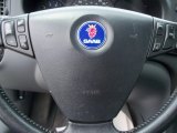 2004 Saab 9-3 Linear Sedan Steering Wheel