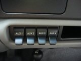 2006 Ford F250 Super Duty XL Regular Cab 4x4 Controls