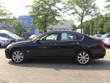 2007 Infiniti M 35x Sedan