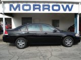 2008 Chevrolet Impala LS