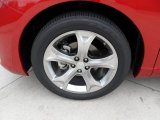 2011 Toyota Venza V6 Wheel