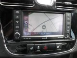 2011 Chrysler 200 Limited Convertible Navigation