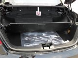 2011 Chrysler 200 Limited Convertible Trunk