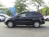 2008 Honda CR-V EX 4WD