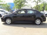 2010 Nissan Sentra 2.0 SR