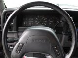 1994 Mazda B-Series Truck B4000 LE Extended Cab Steering Wheel