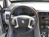2007 Suzuki XL7 Luxury Steering Wheel