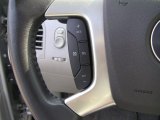 2007 Suzuki XL7 Luxury Controls