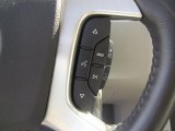 2007 Suzuki XL7 Luxury Controls