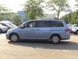 2008 Honda Odyssey EX-L