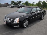 2007 Black Raven Cadillac DTS Luxury #50731761