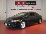 2008 Honda Civic EX Coupe