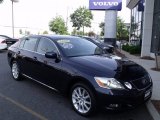 2006 Lexus GS 300 AWD