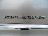 2004 Buick Park Avenue  Marks and Logos