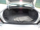 2004 Buick Park Avenue  Trunk
