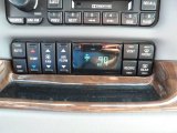 2004 Buick Park Avenue  Controls