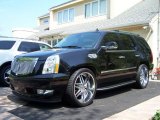 2007 Cadillac Escalade AWD